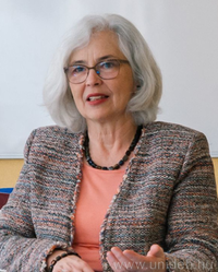 Prof. Dr. Nóra Katalin Séllei