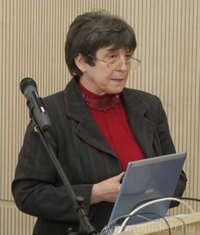 Prof. Dr. Farkas Etelka