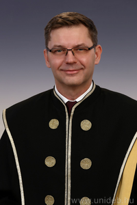 Prof. Dr. Norbert Németh