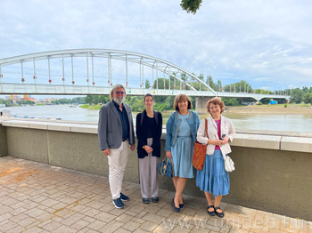 20240611 Antrozoológiai Kutatócsoport Szeged