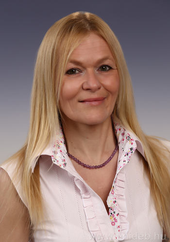 Dr. Orsolya Liska