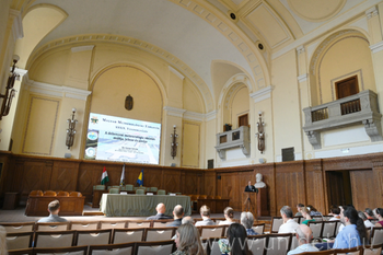 20240829 Magyar Meteorológiai Társaság XXXIX. Vándorgyűlés, konferencia, Aula, TTK, DE, BS