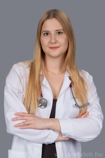 Dr. Kozma Barbara