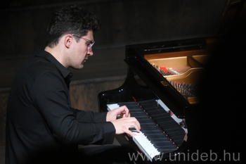 20241003 Artem Yasynskyy zongoraestje, Steinway hangversenysorozat, ZK, DE, BS