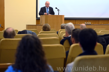 20241025 I. Debreceni Biodiverzitás Konferencia, Biodiverzitás, Vízgazdálkodás és Klímaváltozás Kompetencia Központ, GTIDEA, DAB, DE, BS