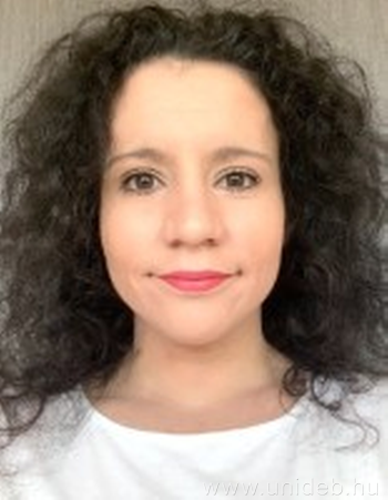 Dr. Vitális Lídia