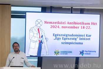 20241120 Nemzetközi Antibiotikum Hét