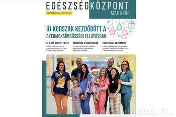 20241217 Egészségközpont magazin