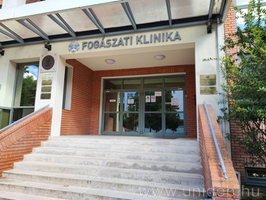 Különleges gondozásra szoruló felnőttek fogászati szakellátása (STY)