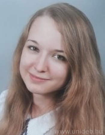 Dr. Nóra Beáta Balku