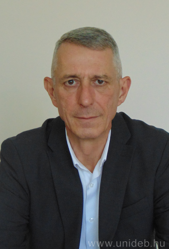 Dr. Muraközi Zoltán