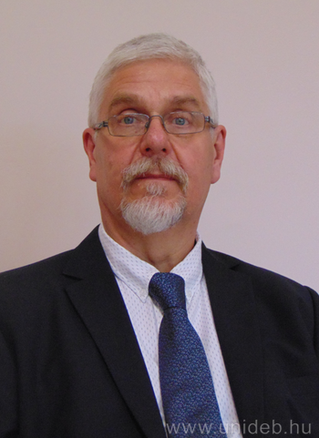 Dr Osváth Péter