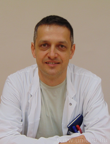Dr. Farkas Szabolcs