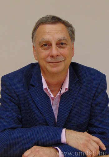 Dr. Hauck Csaba Levente