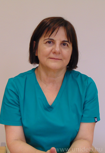 Dr. Szabó Ágnes