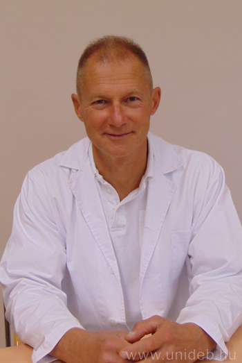Dr. Földes Gábor Zoltán