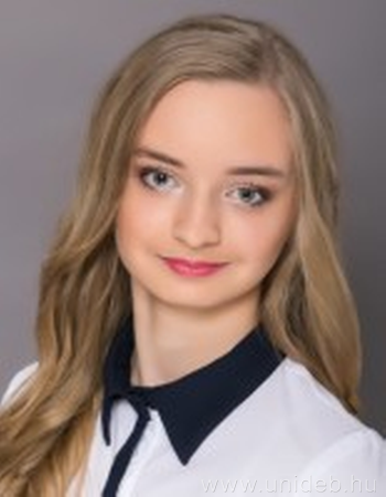 Dr. Berecz Réka