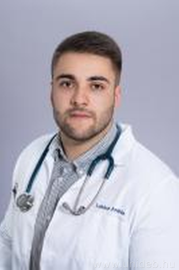 Dr. Lukács András
