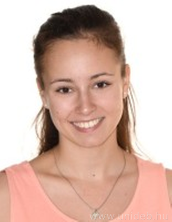 Dr. Hartman-Szűcs Dorka Gabriella