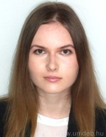 Dr. Szilágyi Laura