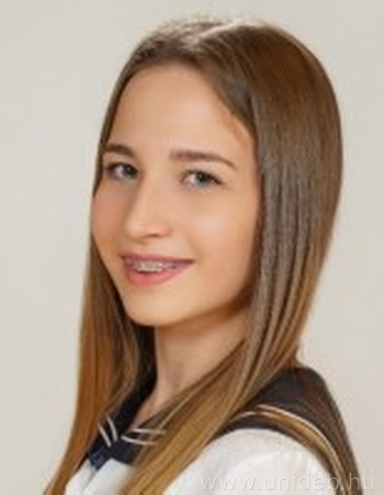 Dr. Szőke Csenge