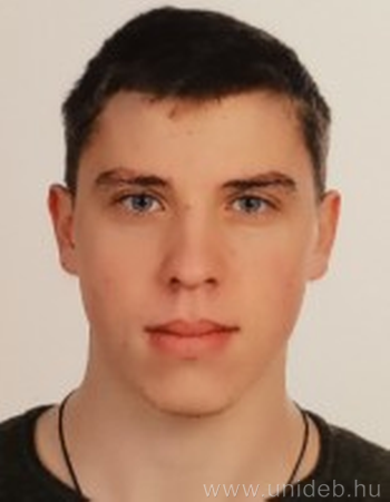 Dr. Óvári Krisztián László
