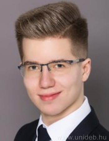 Dr. Szabó Bertalan Jusztinián