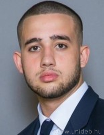 Dr. Nadim Kheireddine