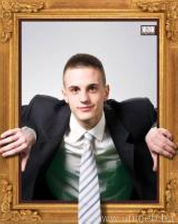 Dr. Varga István Tamás