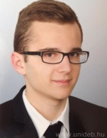 Dr. Fekete Máté