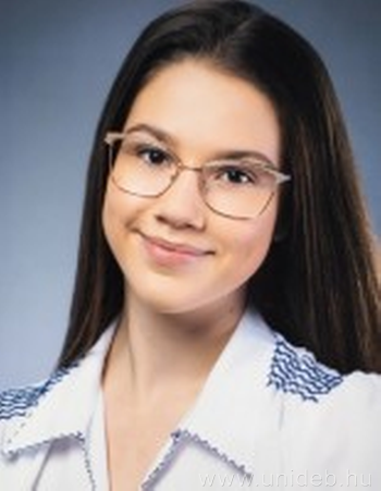 Dr. Cserés Zsófia