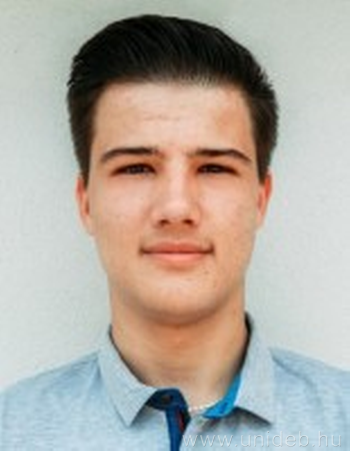 Dr. Tóth Titusz Ruben