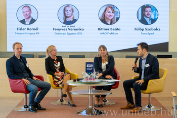 20251015 HBKIK- II. Db-i Ellátási Lánc konferencia GTK, DE, MP