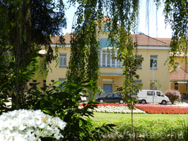 Radiológia / echocardiográphia (Berettyóújfalu)