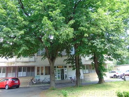 Tüdőgondozó / tüdőgondozás 1 (Berettyóújfalu)