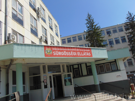 Ultrahang szakrendelés / nőgyógyászati ultrahangdiagnosztika (Berettyóújfalu)