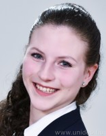 Dr. Balogh Gabriella