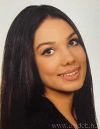 Dr. Máté Boglárka Borostyán