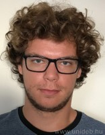 Dr. Barta Zalán Kornél