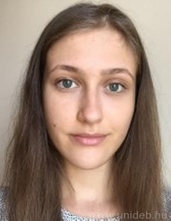 Dr. Antal Laura Erika