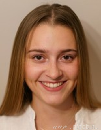 Dr. Fördős Adél Mercédesz