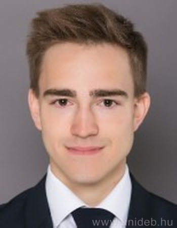 Dr. Varga Kornél Zalán