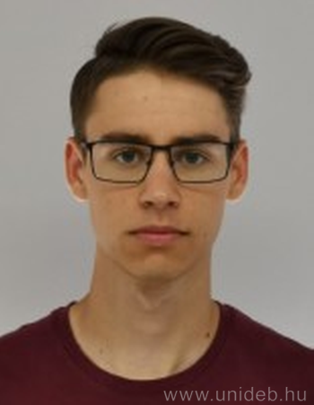 Dr. Adorján Dávid Martin