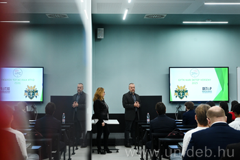 20251127 DETEP konferencia, GYTK, DE, BS