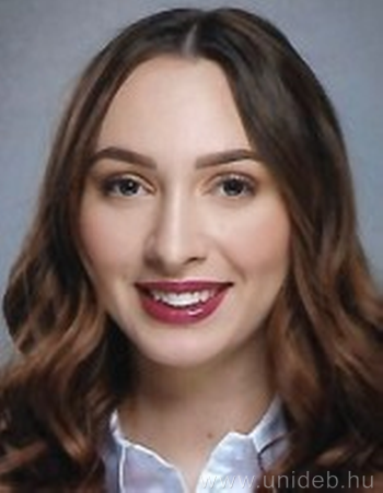 Dr. Molnár Luca Panka