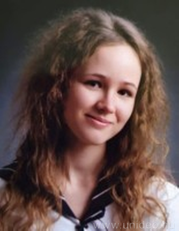 Dr. Szabó Nóra Gréta