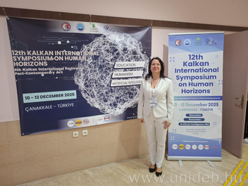 20251211 International Symposium on Human Horizons