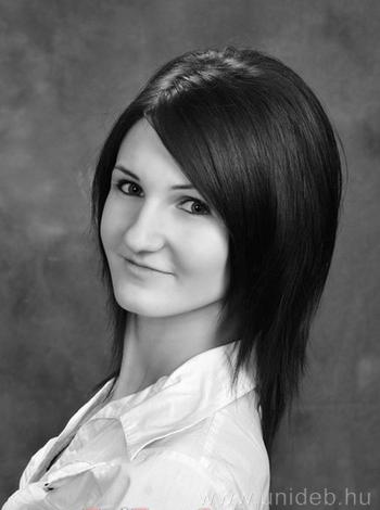 Dr. Tóth Zsanett Xénia