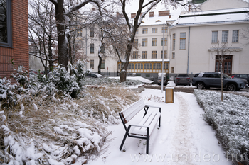 20260106 Téli életképek, Egyetem tér, DE, MP