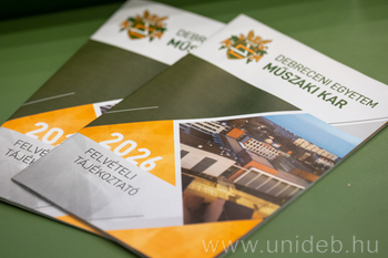 20260119 Mechwart - Műszaki kar beiskolázás DE, MK, MP